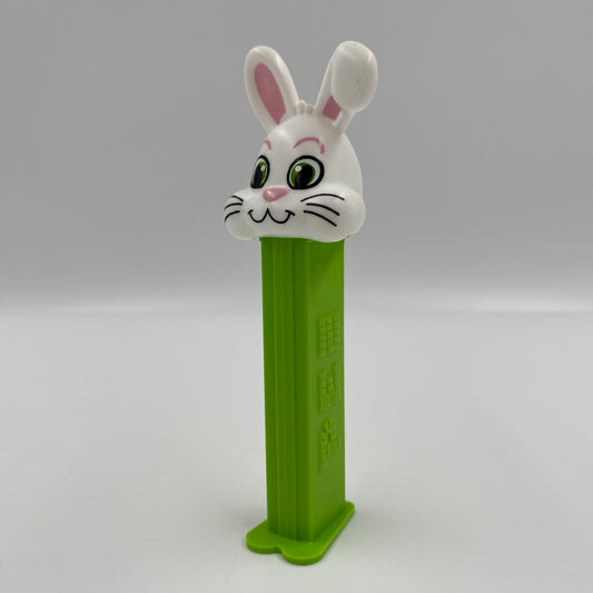 Easter Bunny (floppy eared) PEZ dispenser (2016) loose 7.5 Hungary