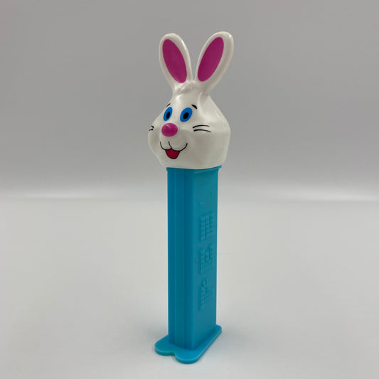 Easter Bunny PEZ dispenser (2008) loose