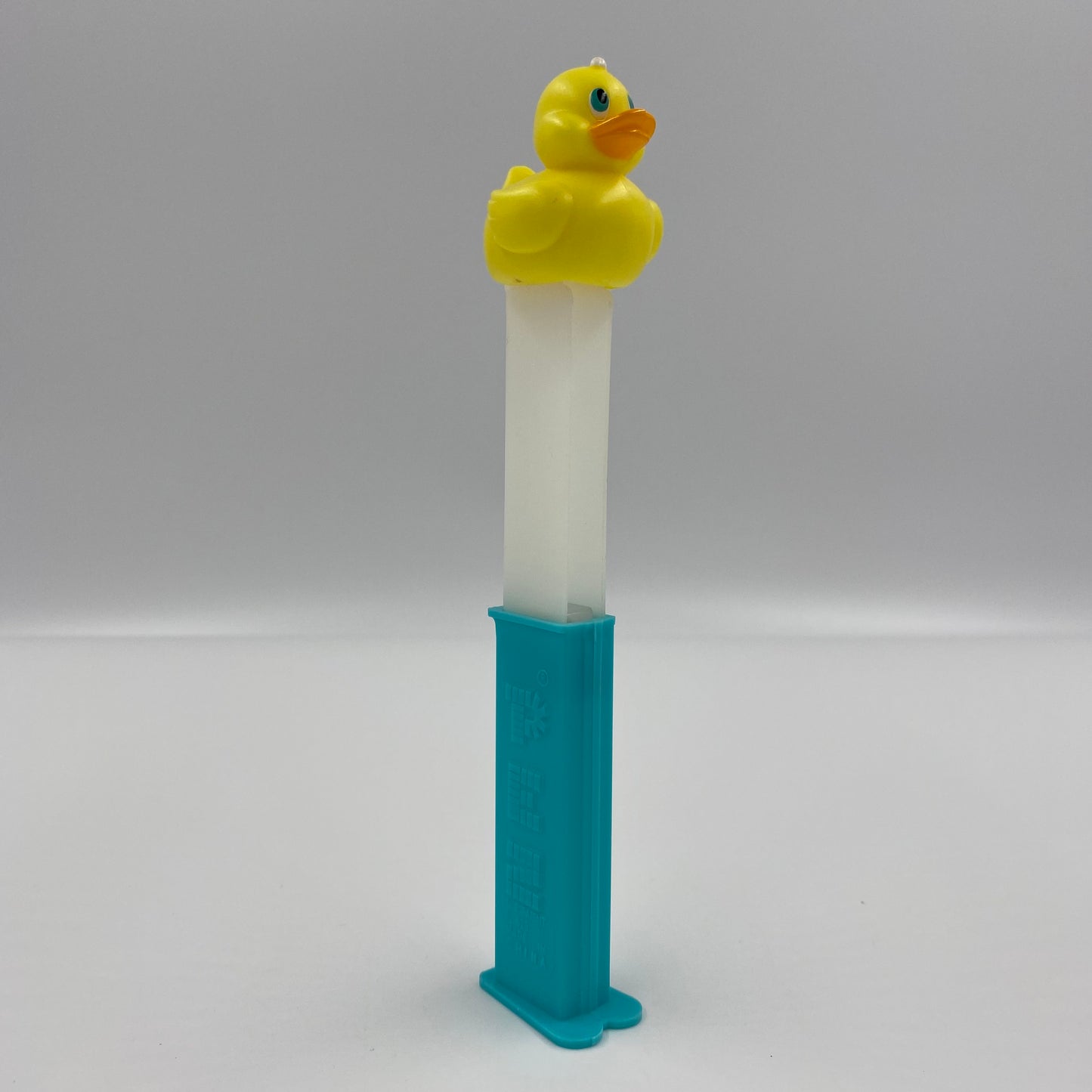Easter Duck PEZ dispenser (2009) loose