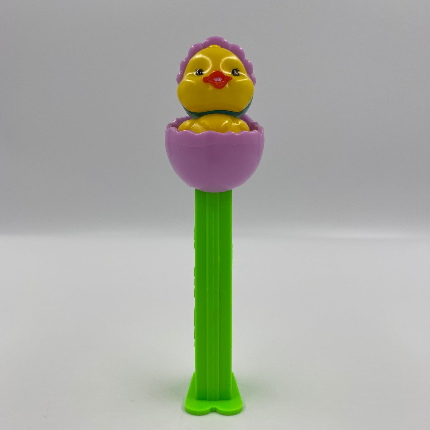 Easter Chick PEZ dispenser (2004) loose