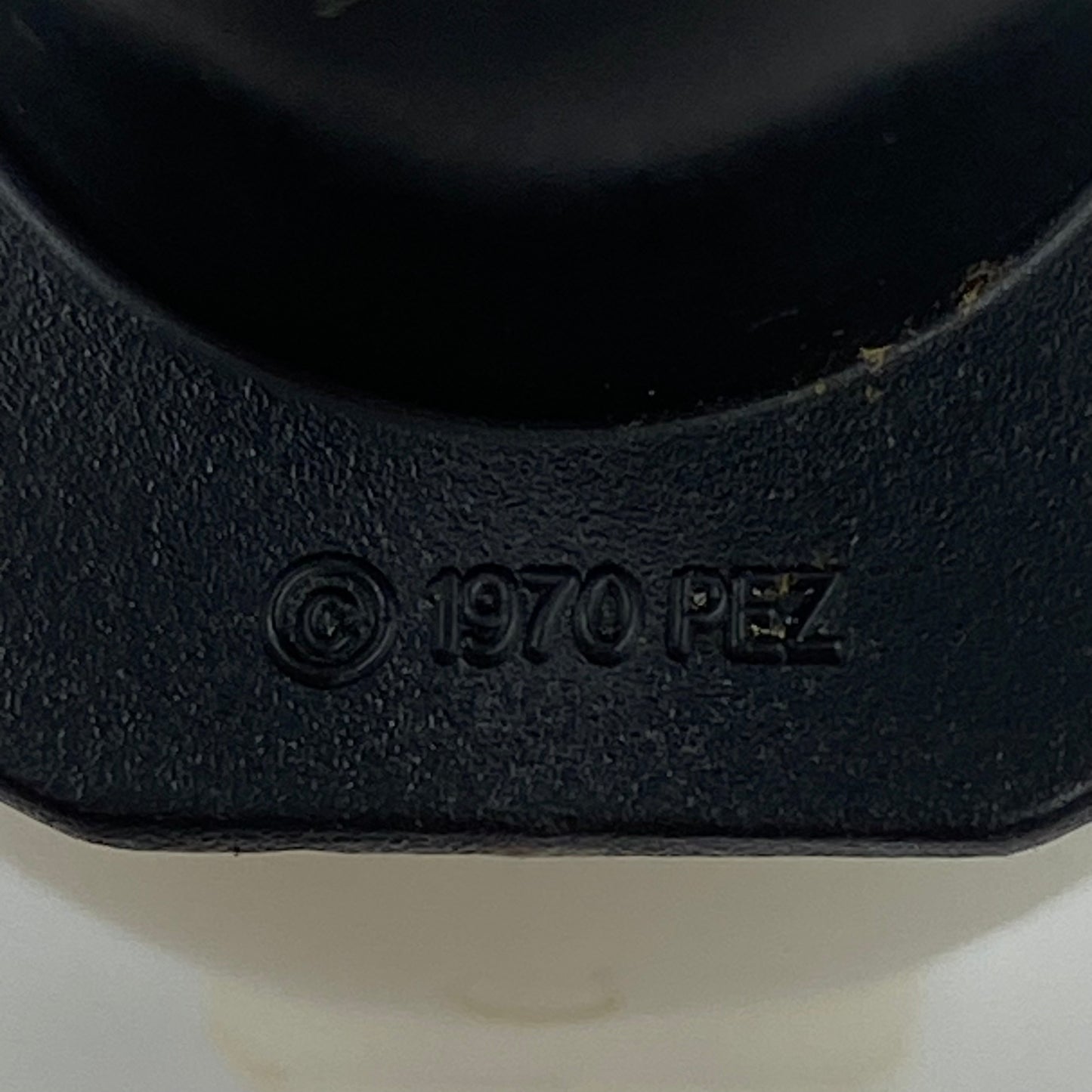 Christmas Snowman PEZ dispenser (1981) loose 4.9 Slovenia