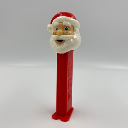 Christmas Santa Claus PEZ dispenser (2002) loose