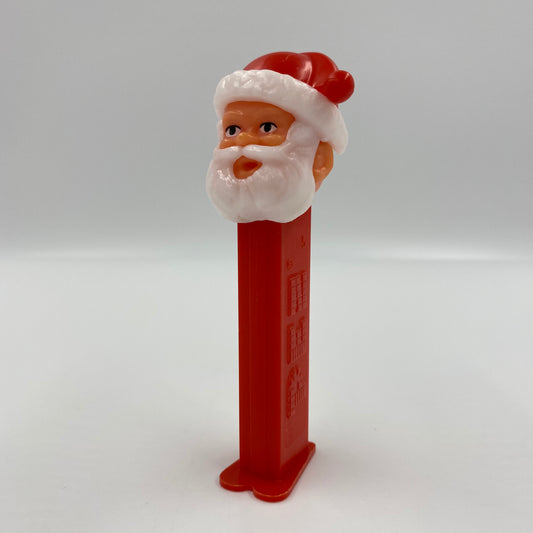 Christmas Santa Claus PEZ dispenser (1996) loose