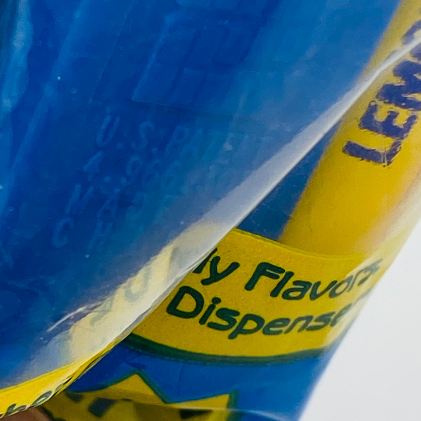 Looney Tunes Tweety Bird PEZ dispenser (1980’s) bagged 4.9 China