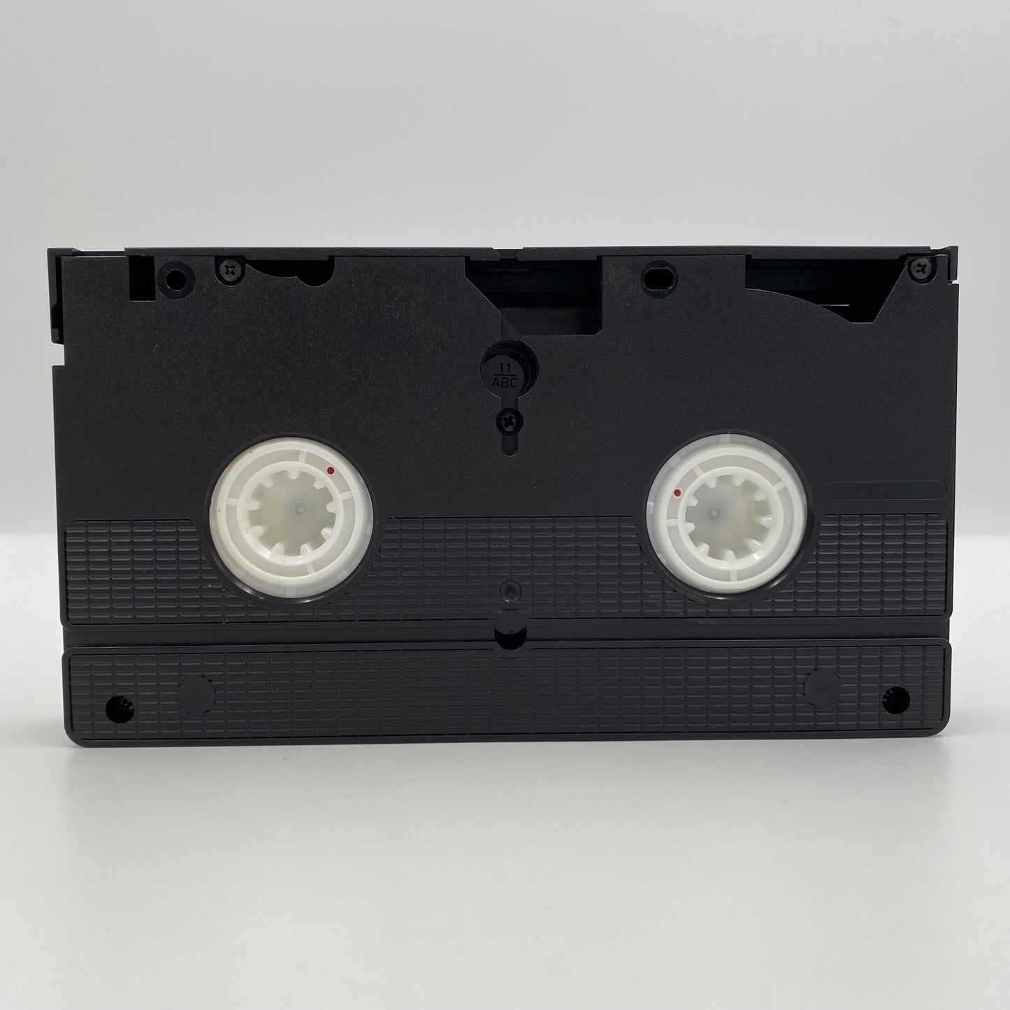 Beetlejuice VHS tape (1991) Warner Home Video