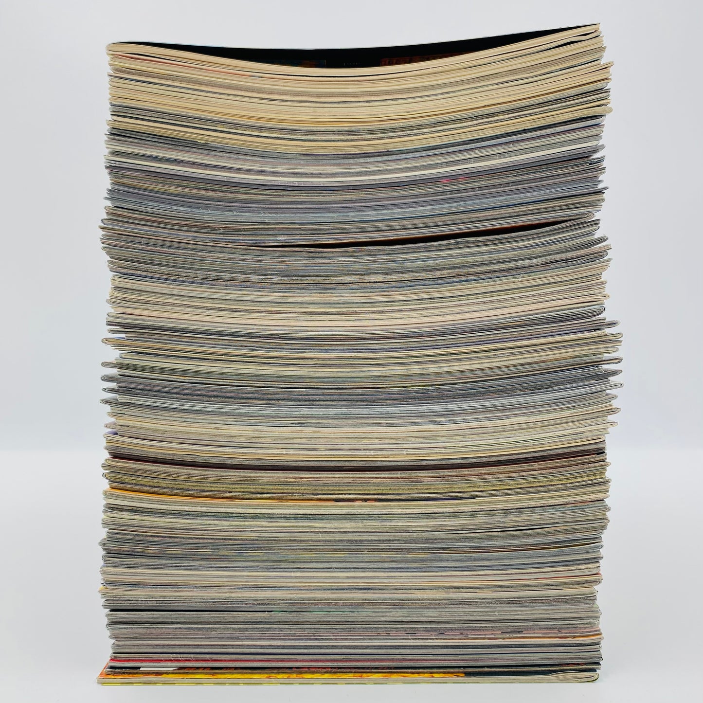 Cable #1-107 (1993-2018) Cable #-1 “Minus One” (1997) Cable & Machine Man Annual 1998 “Engines of Destruction” part 1 of 2 (1998) Machine Man & Bastion Annual 1998 “Engines of Destruction” part 2 of 2 (1998) Cable Annual 1999 (1999) Marvel