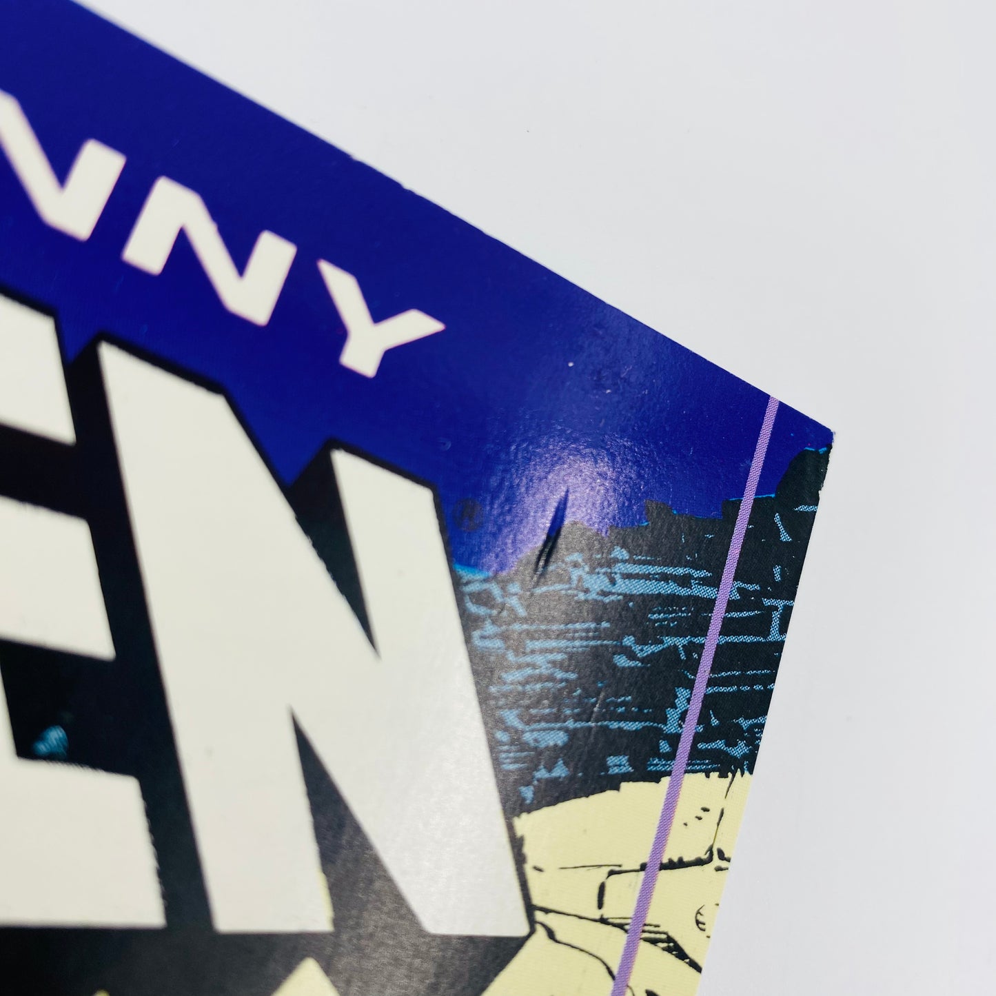 Uncanny X-Men Days of Future Past TP 1st printing (1989) Marvel