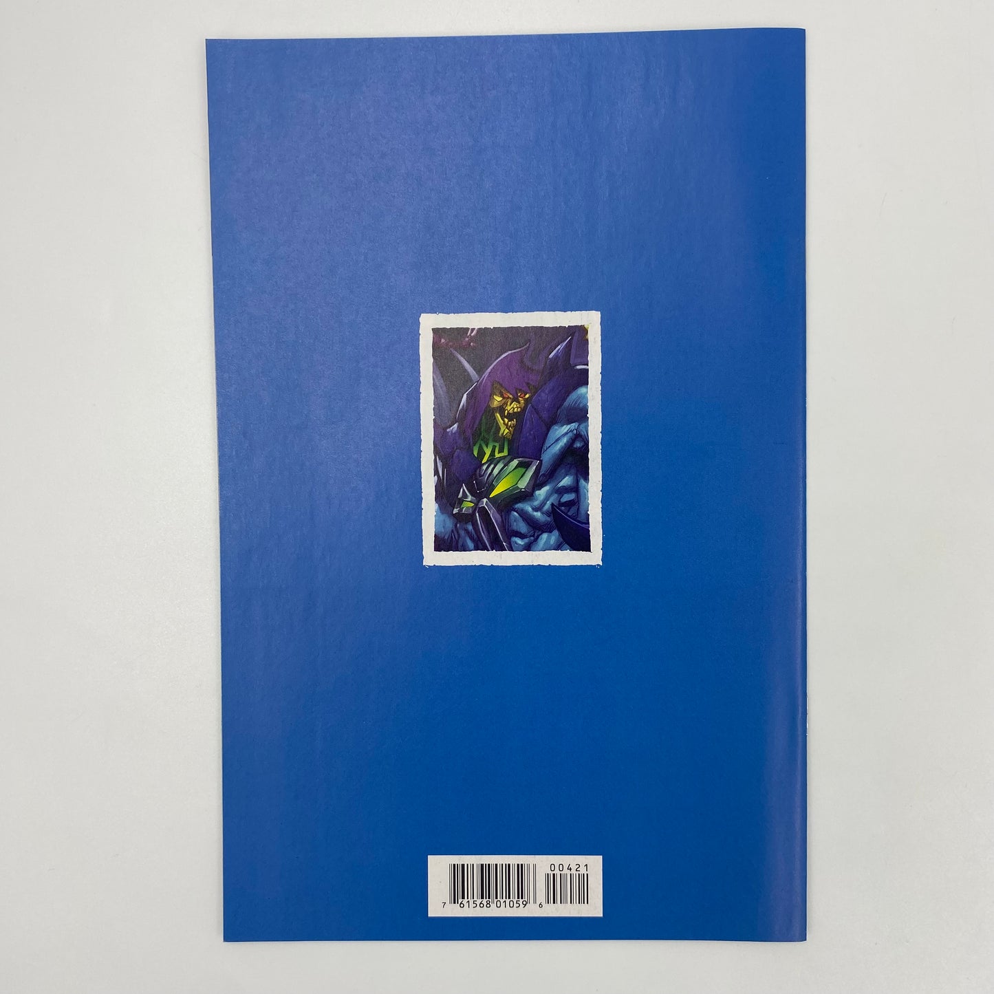 Masters of the Universe Masterverse #1-4 (2023) Dark Horse (VF-, VF+, VF+, VF+)