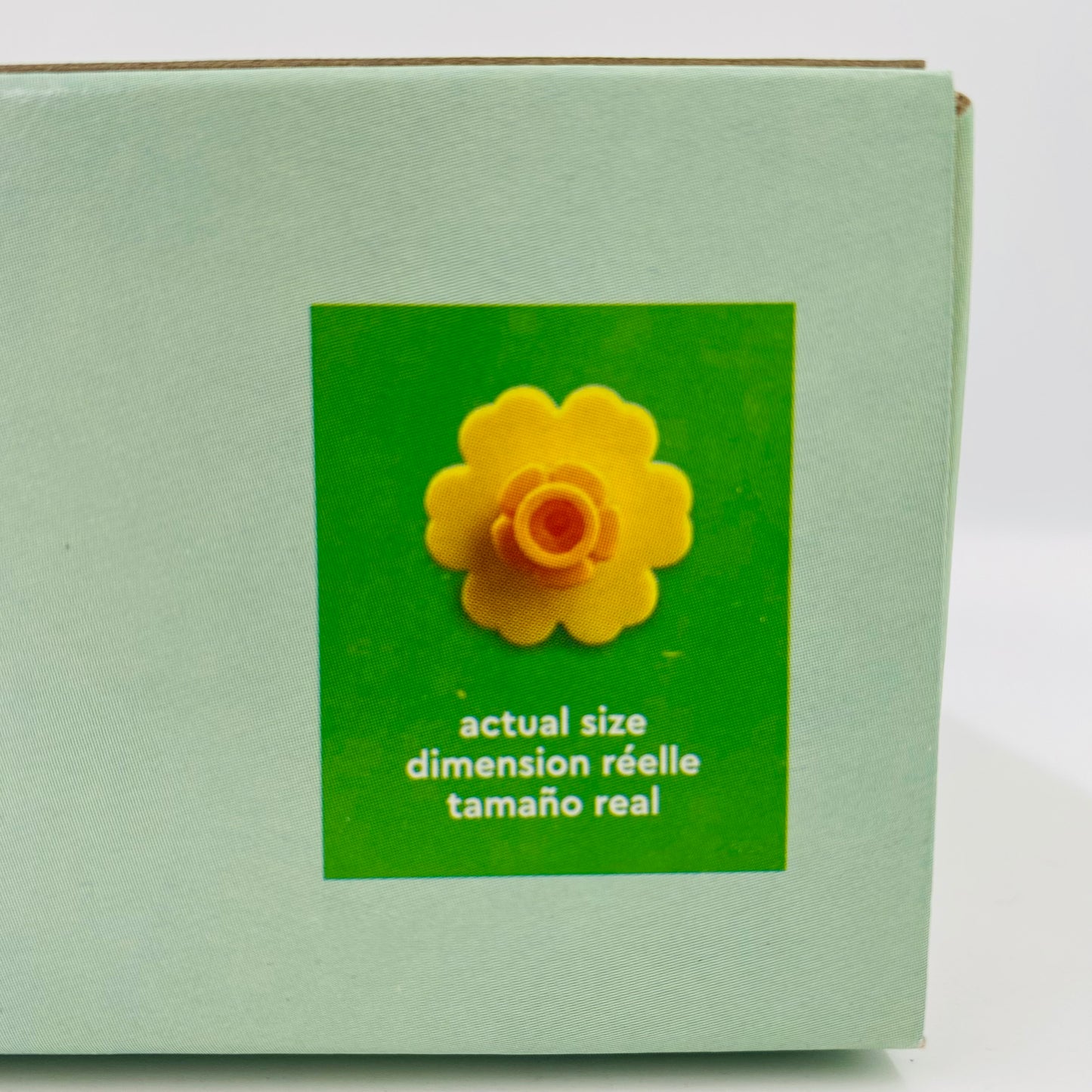 LEGO Easter Basket boxed set (2023) 40587