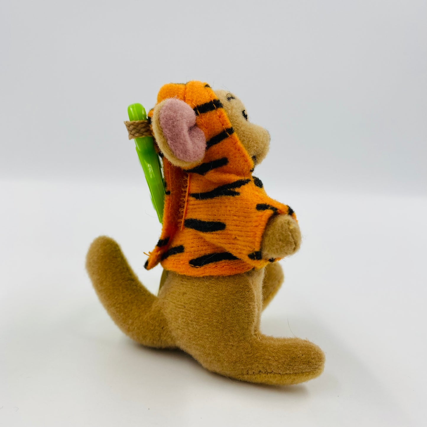 The Tigger Movie Roo McDonald's Happy Meal soft toy (2000) loose
