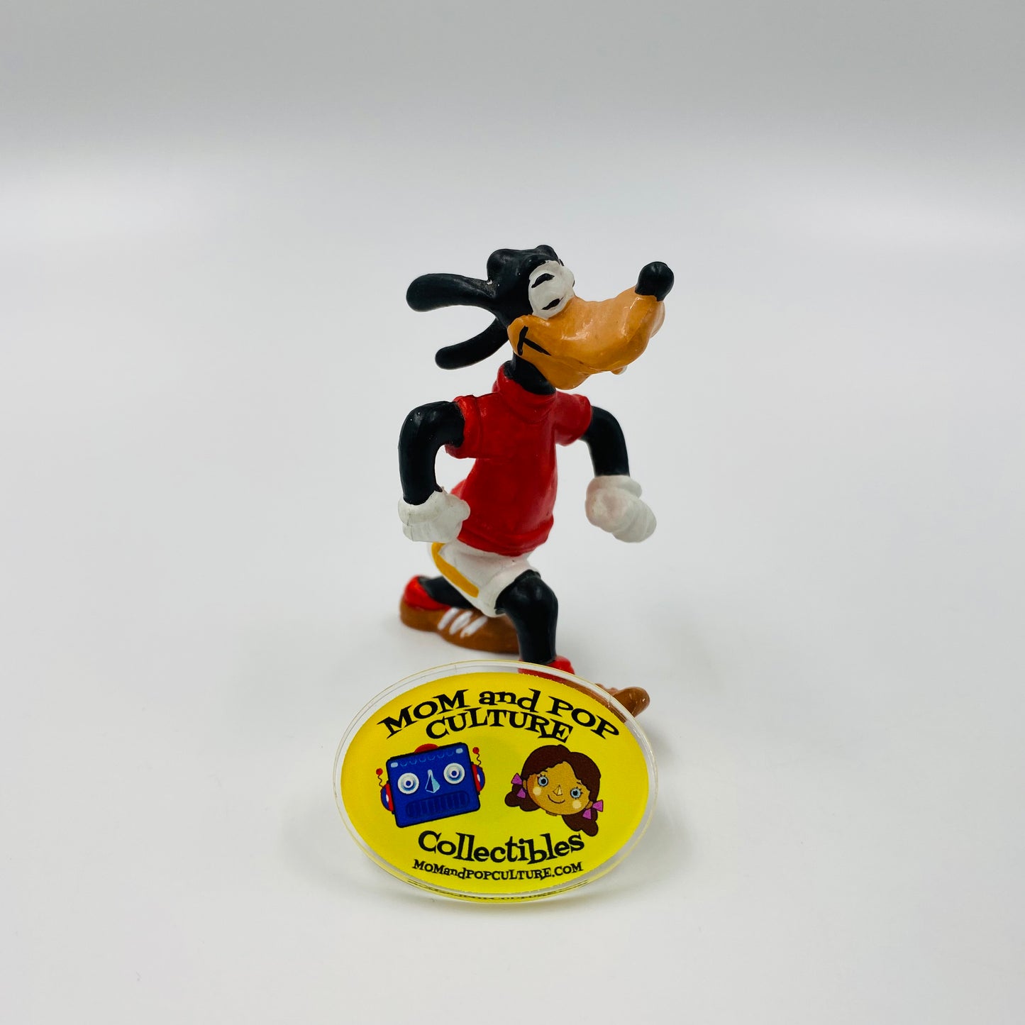 Disney Goofy (walker) 2.75“ figurine Bullyland