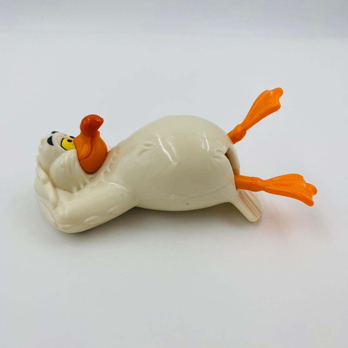 Little Mermaid Scuttle McDonald's Happy Meal wind up toy (1996) loose