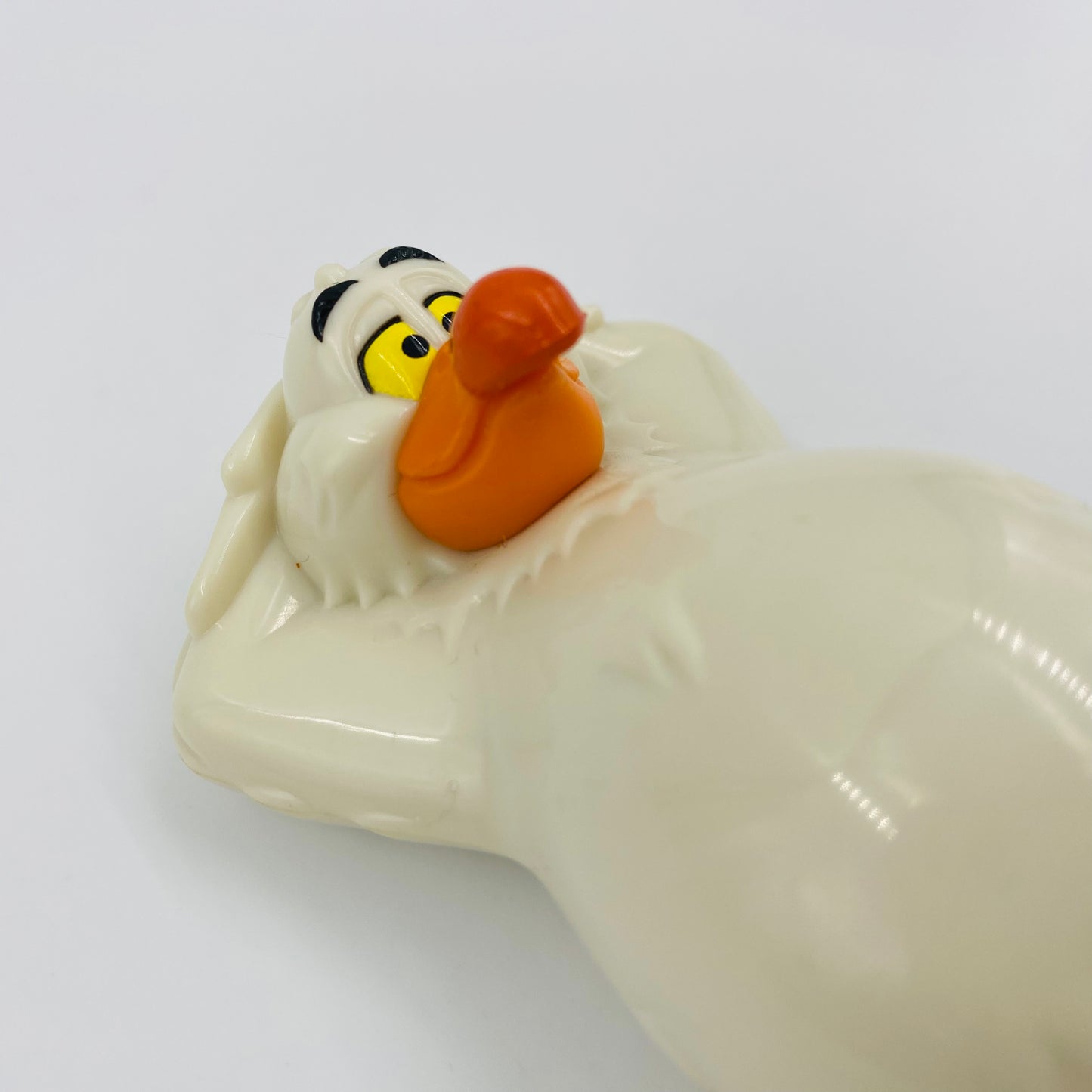 Little Mermaid Scuttle McDonald's Happy Meal wind up toy (1996) loose