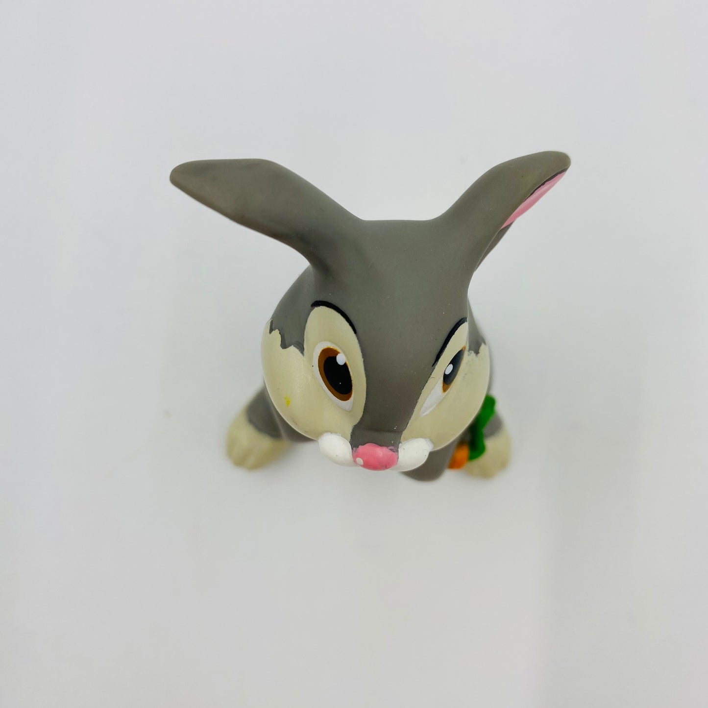 Bambi Thumper McDonald's Happy Meal toy figure (1988) loose