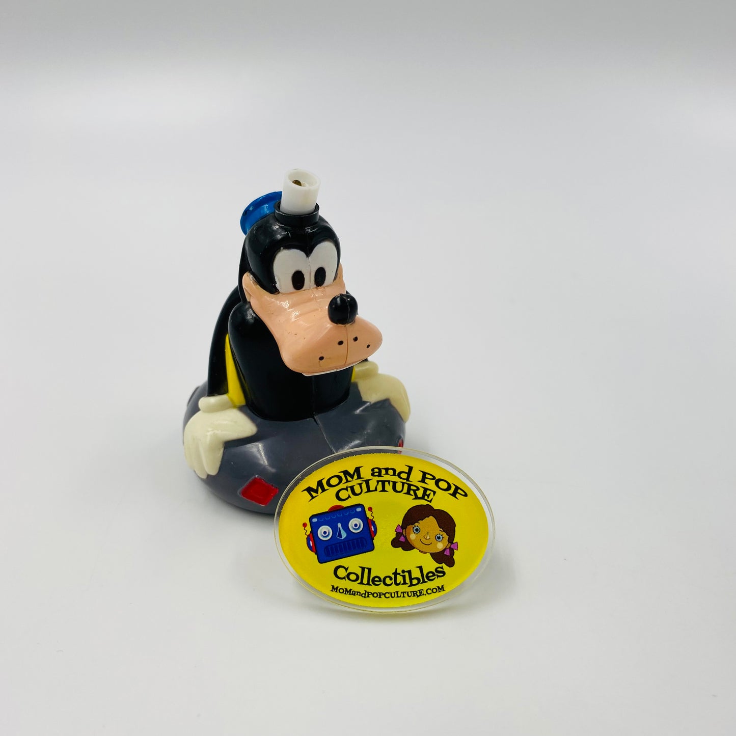 Disney Goofy Catch ‘em Bobber Zebco
