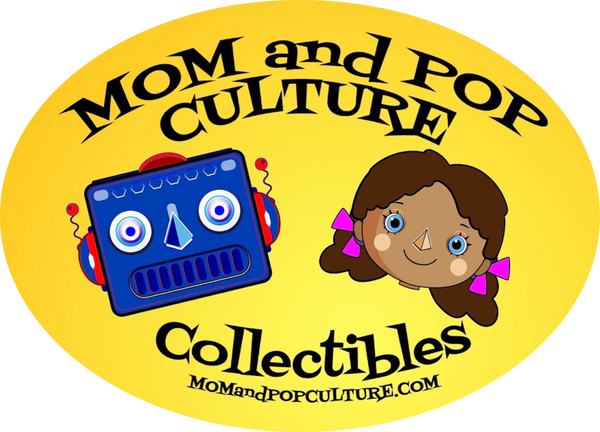 Mom and Pop Culture Collectibles