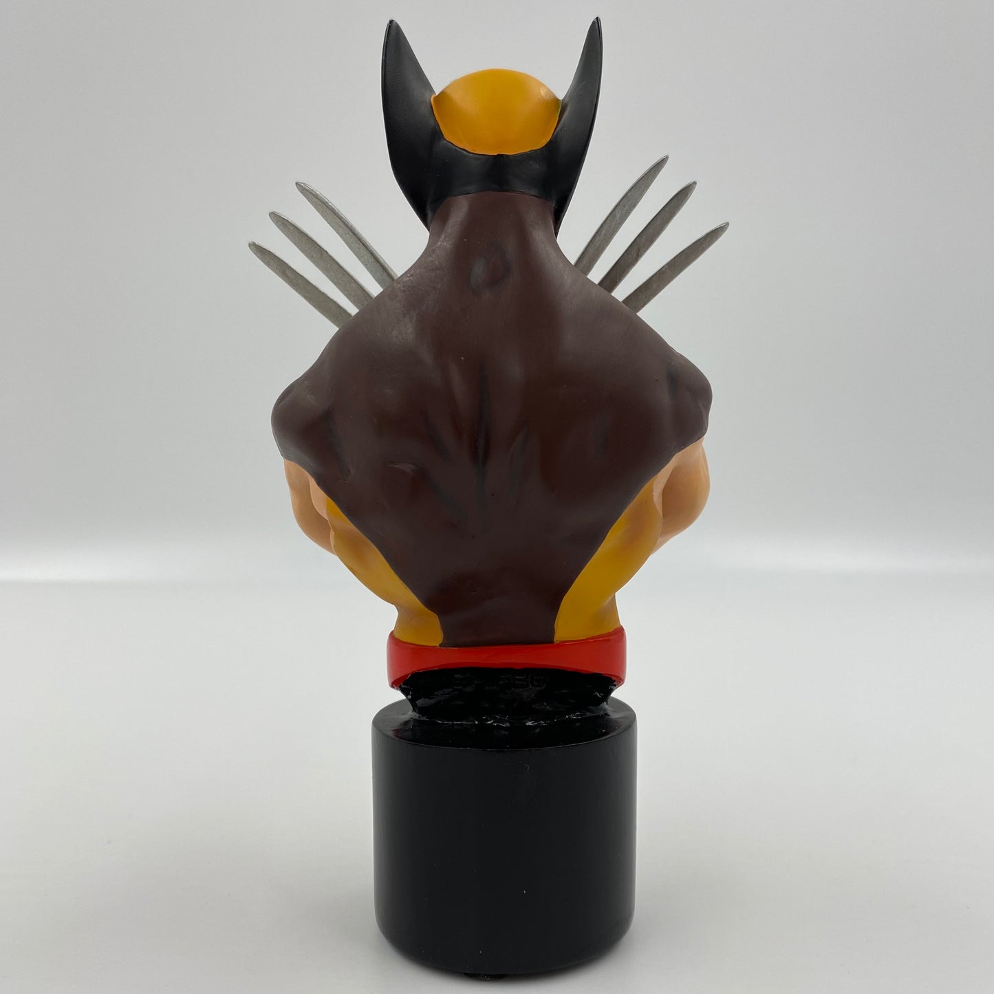 Wolverine Marvel mini-bust (2000) Bowen Designs
