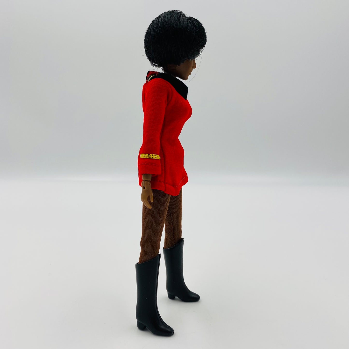Star Trek Lt. Uhura loose 8” action figure (1974) Mego