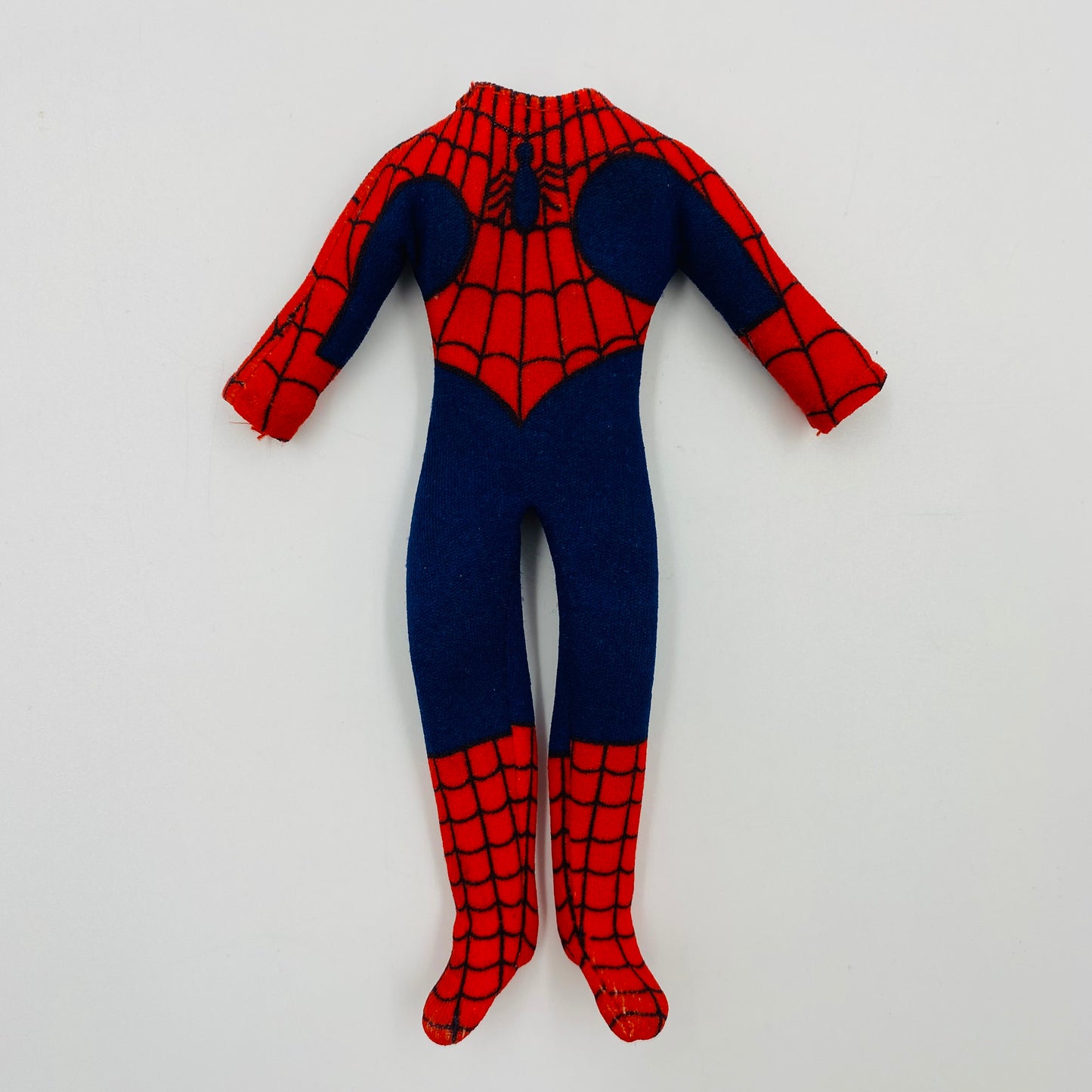 World’s Greatest Super Heroes! Spider-Man loose 8” action figure (1974) Mego