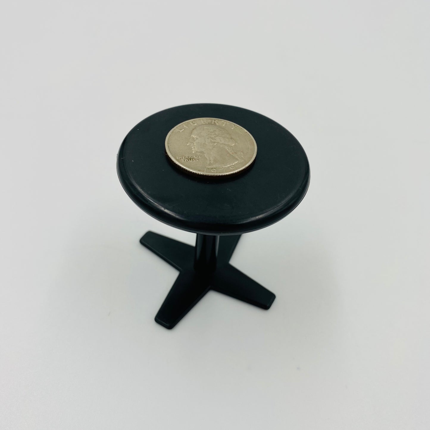 Star Trek: U.S.S. Enterprise Action Playset crew seat (1974) Mego