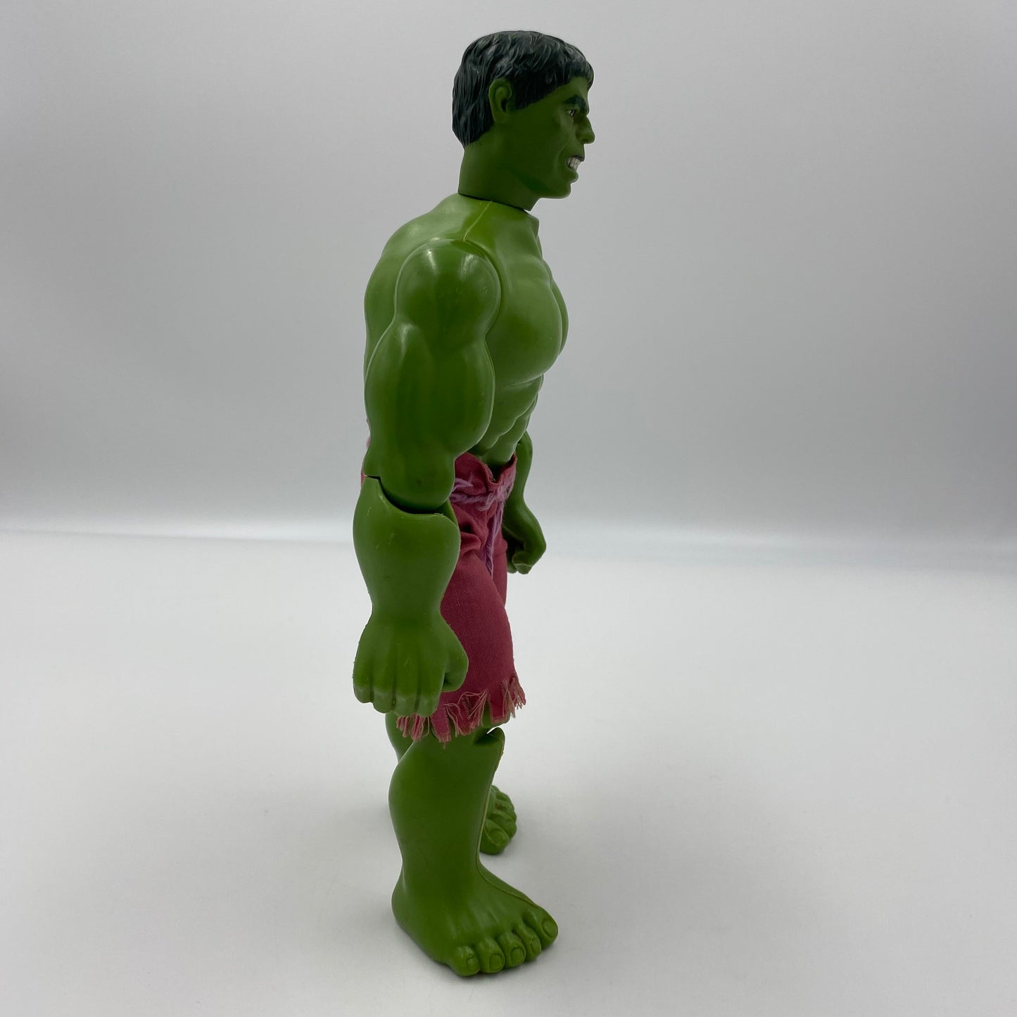 Hulk  loose 12” action figure (1978) Mego