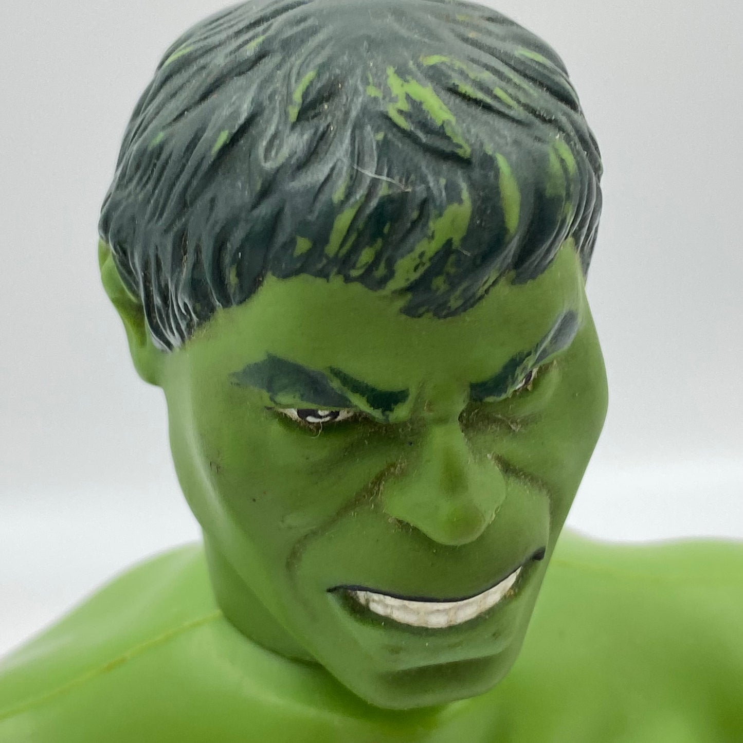 Hulk  loose 12” action figure (1978) Mego