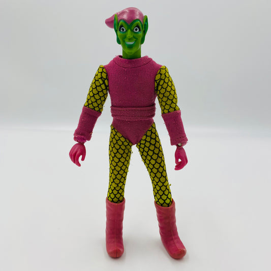 World’s Greatest Super Heroes! Green Goblin loose 8" action figure (1975) Mego