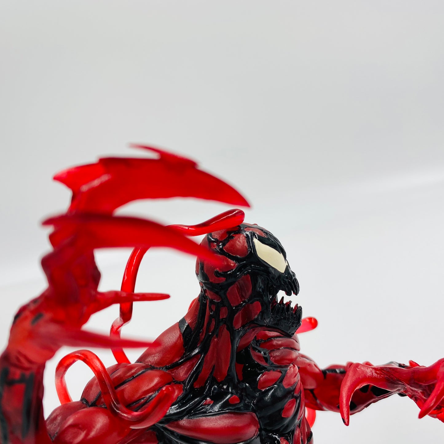 Carnage Marvel mini-bust (2005) Bowen Designs