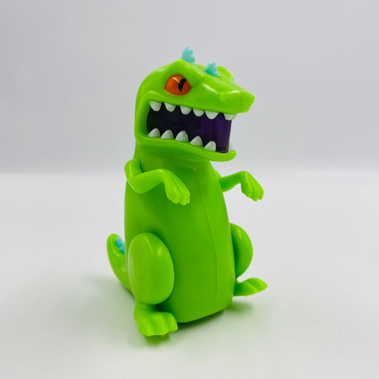 The Rugrats Movie Reptar Alive Burger King Kids' Meals toy (1998) loose
