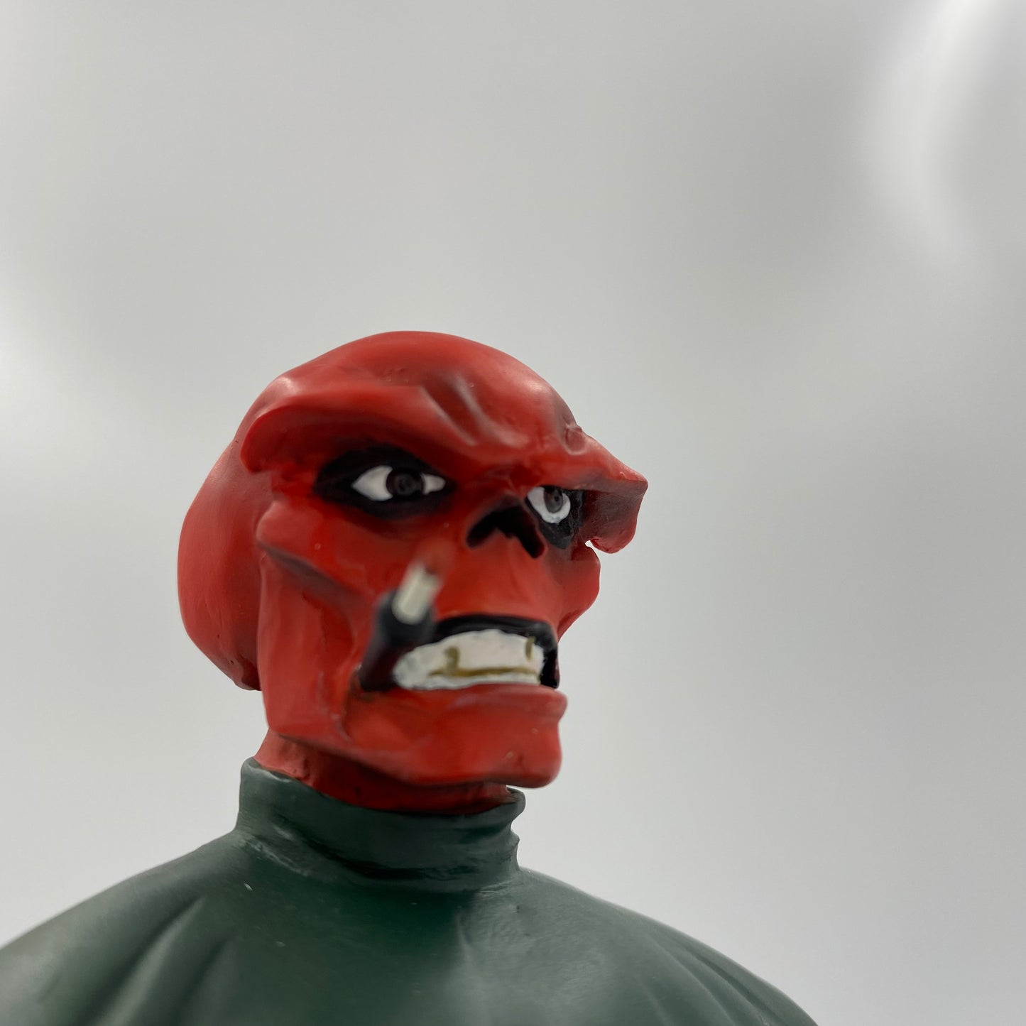 Red Skull Marvel mini-bust (1999) Bowen Designs