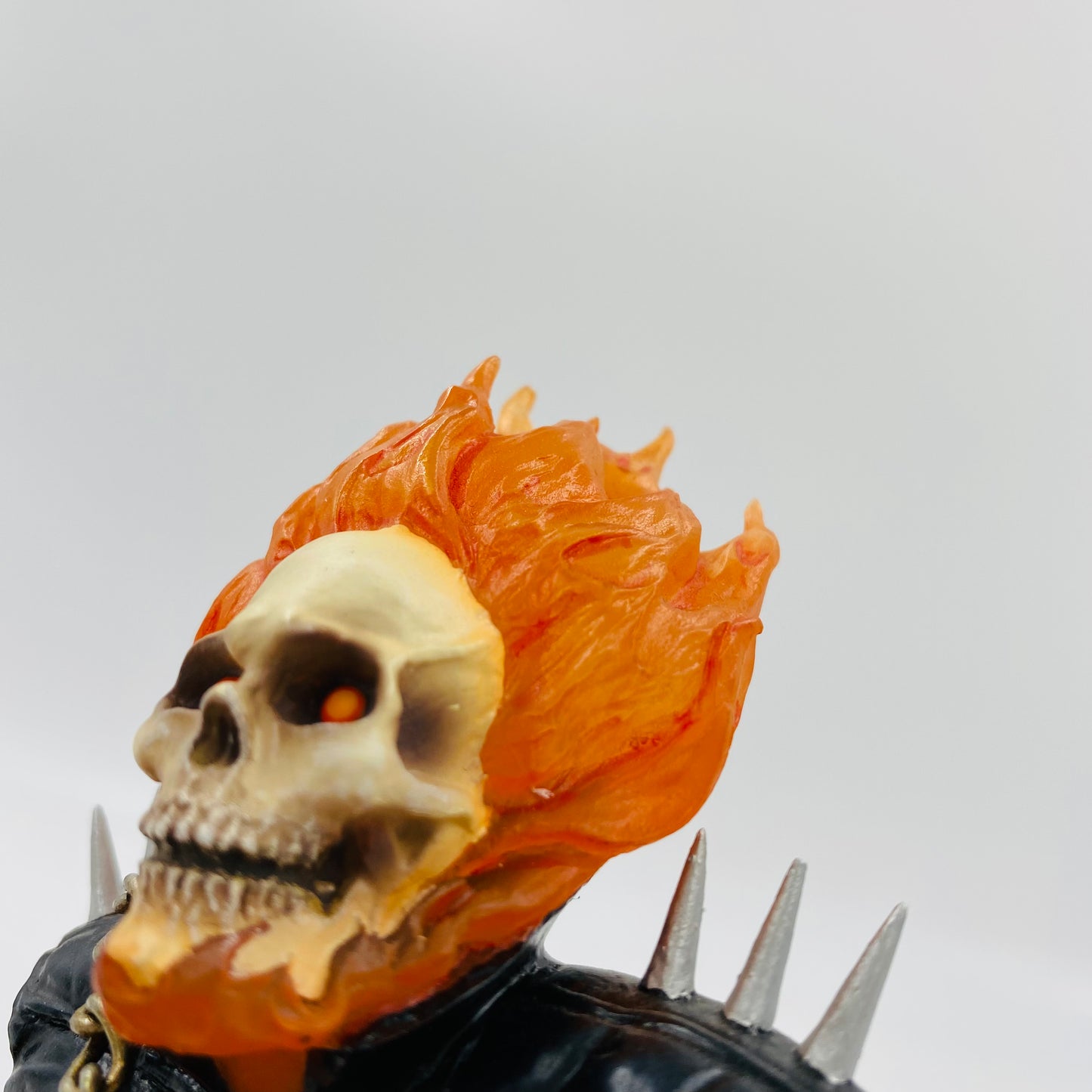 Ghost Rider Marvel mini-bust (2001) Bowen Designs
