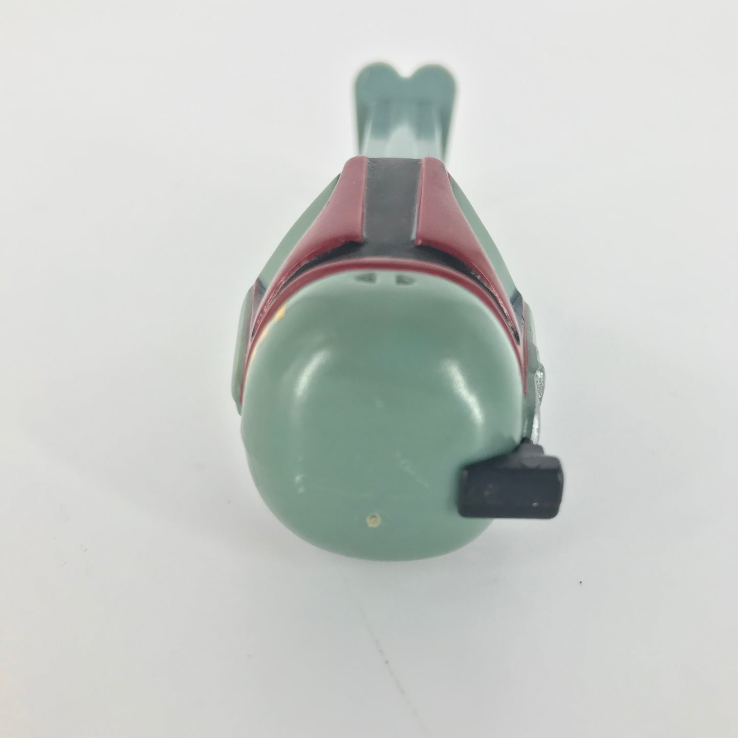 Star Wars Boba Fett PEZ dispenser (1998) loose 4.9 Hungary