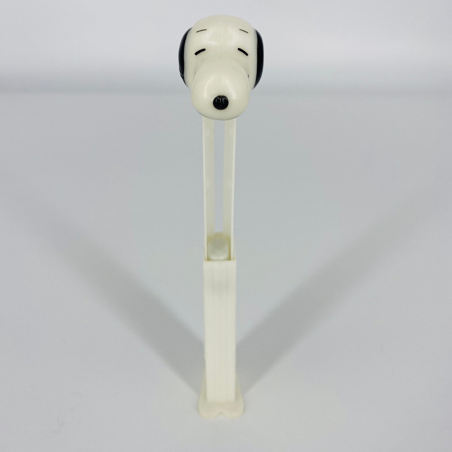 Peanuts: Snoopy PEZ dispenser (1990) loose