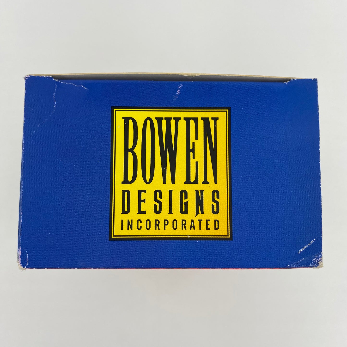 Madman mini-bust (1997) Bowen Designs