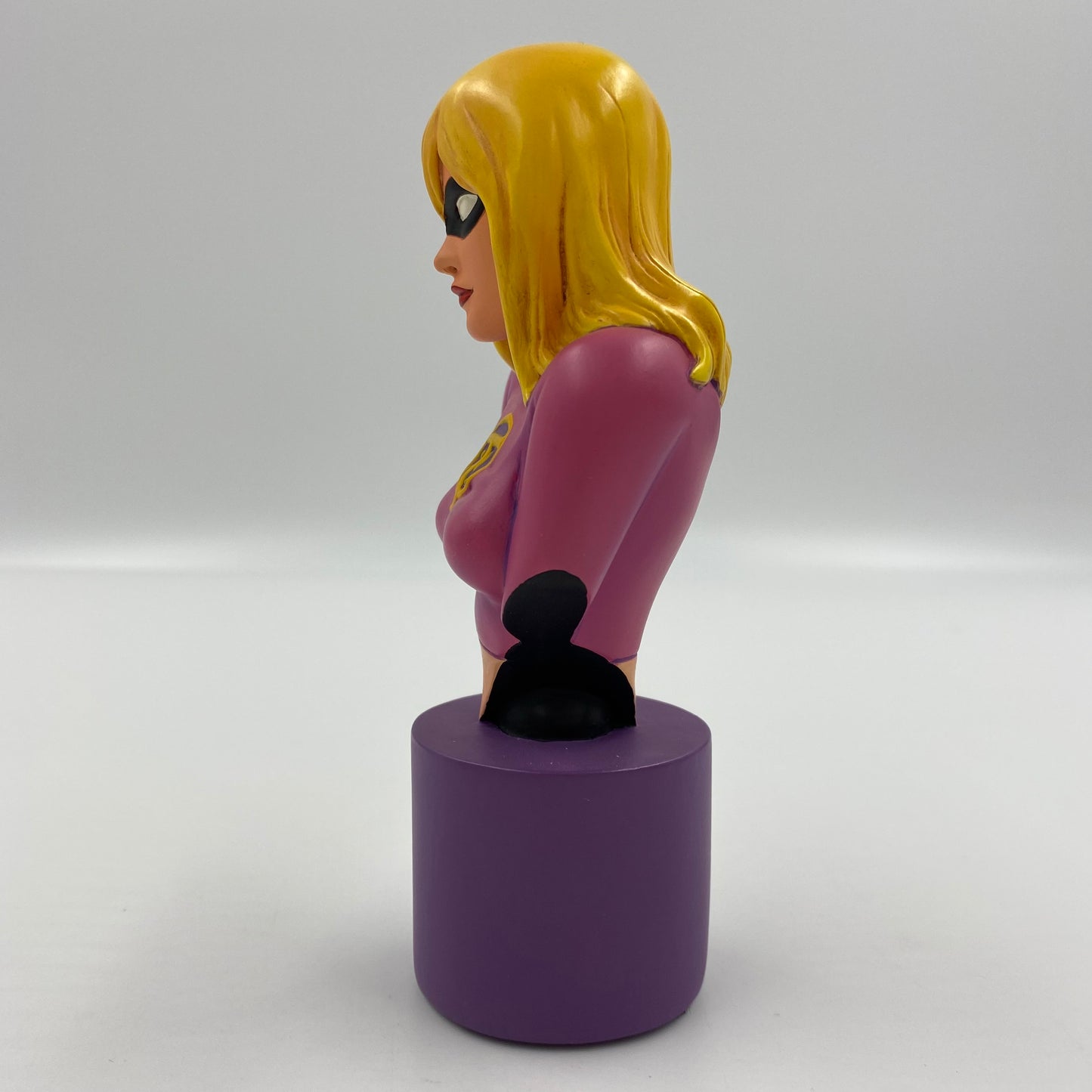 It Girl mini-bust (2002) Bowen Designs