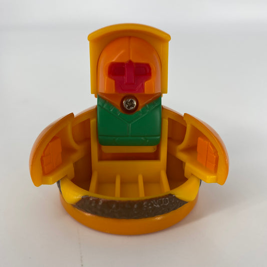 McDonald's Changeables series 2 C2 Happy Meal toy (1989) loose
