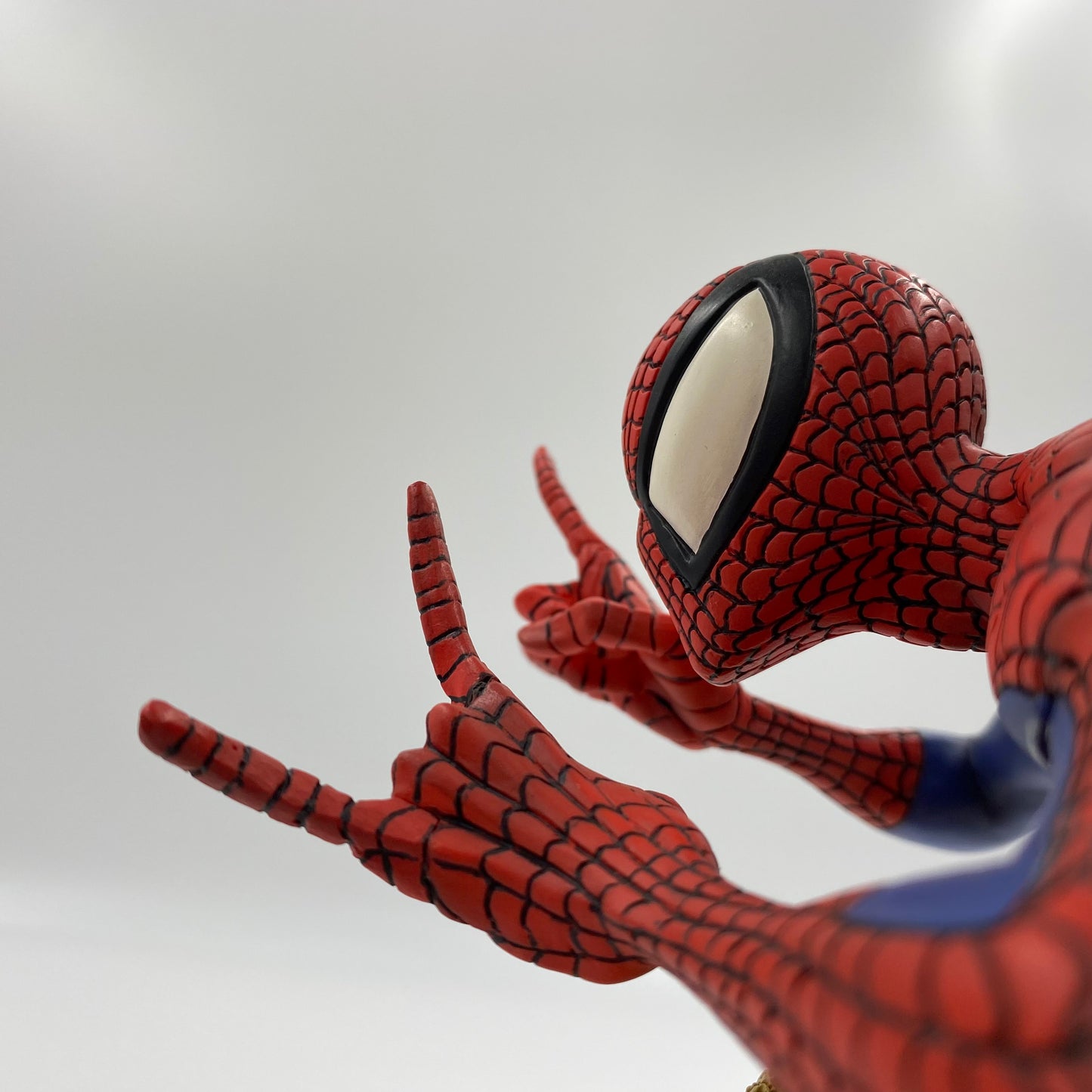 Spider-Man bust (2005) Diamond Select