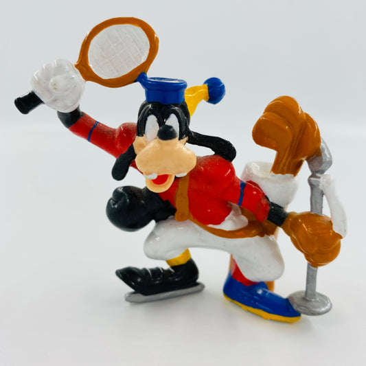 Goofy "Sports" PVC figurine (1990’s) Applause