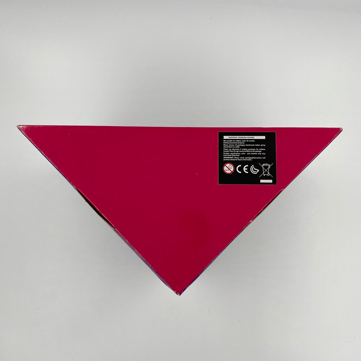 I Dream of Jeannie boxed 8" action figures (2018) Mego