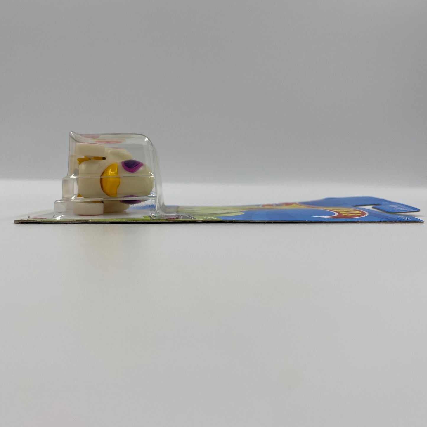 Hot Wheels: HW Glow Racers 5/5 Duck N’ Roll 111/250 carded (2020) Mattel