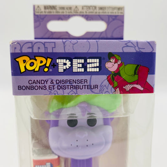Hanna-Barbera Grape Ape Pop! + PEZ dispenser (2018) boxed