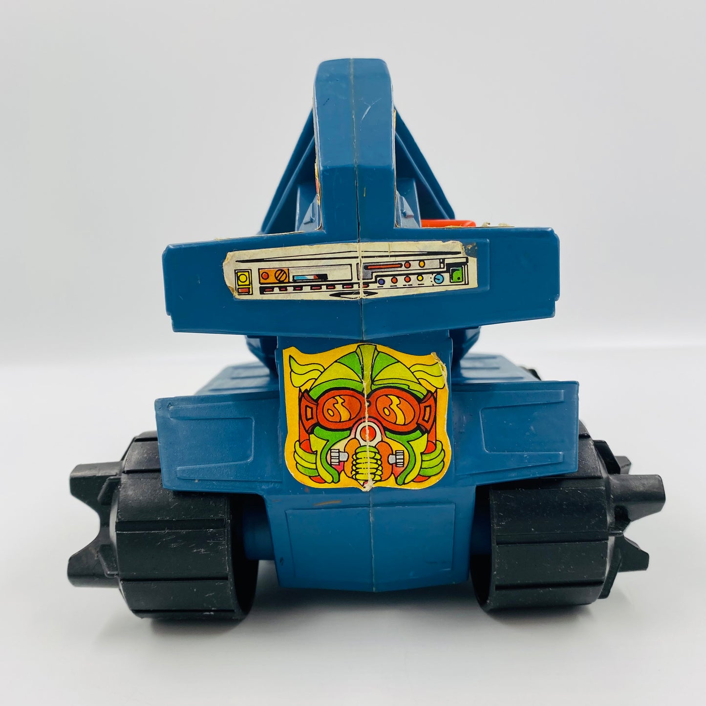 Masters of the Universe Battle Ram loose vehicle (1982) Mattel