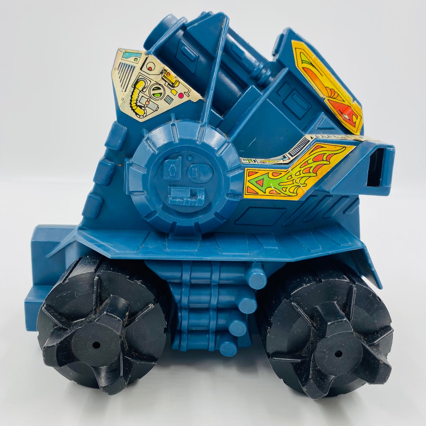 Masters of the Universe Battle Ram loose vehicle (1982) Mattel