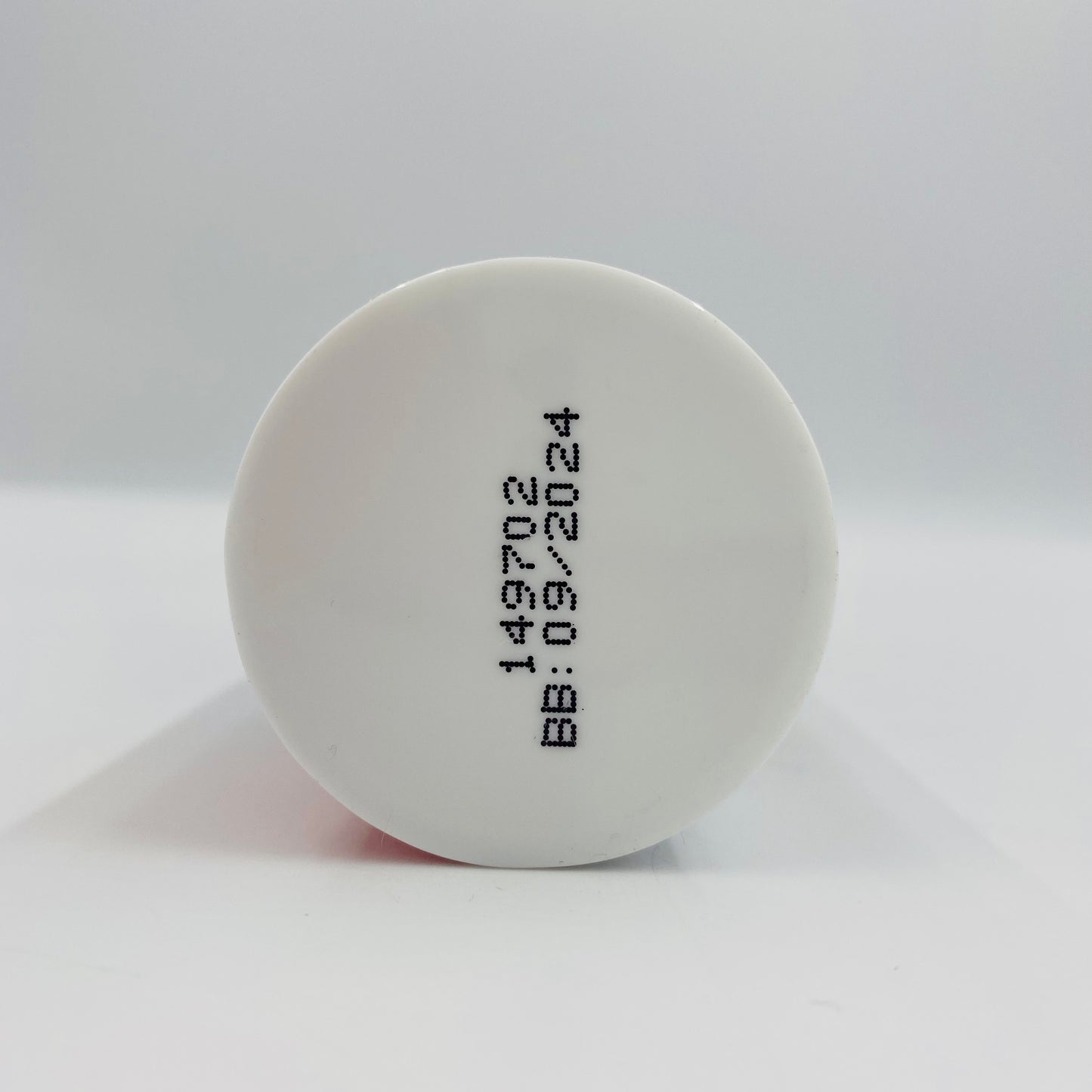 Christmas Snowman PEZ dispenser (2019) tubed