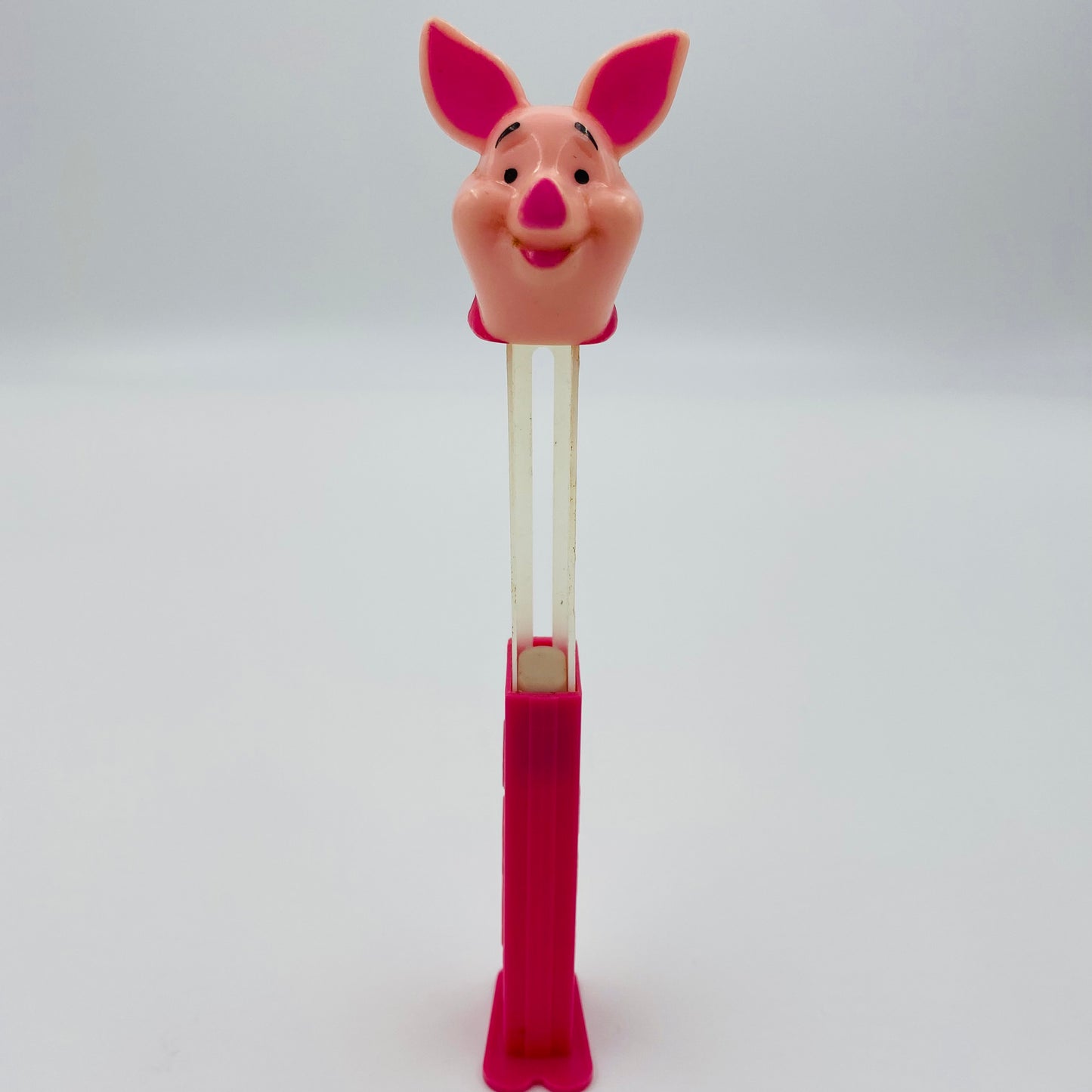 Winnie the Pooh Piglet PEZ dispenser (2001) loose