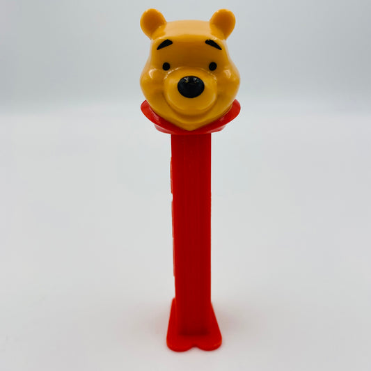 Winnie the Pooh PEZ dispenser (2001) loose