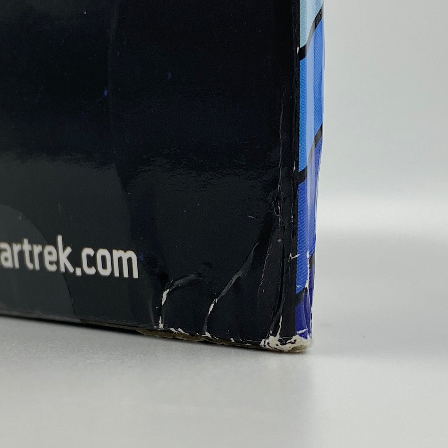 Star Trek Mirror Kirk & Mirror Spock boxed 8" action figures (2018) Mego