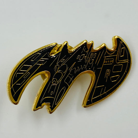 Batman Batwing pin (1989) Gift Creations