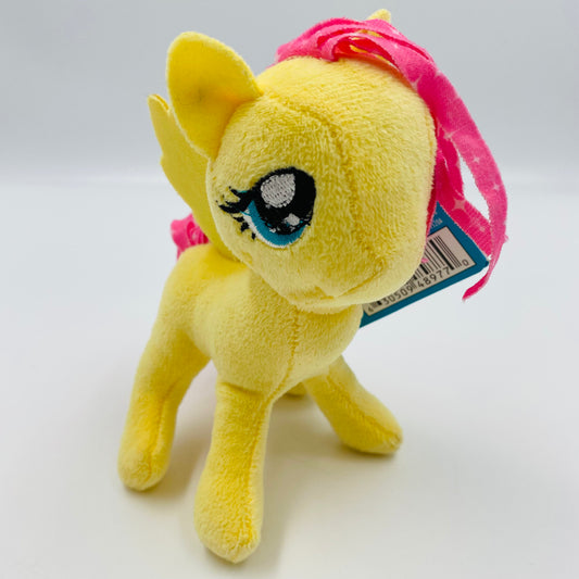 My Little Pony Friendship is Magic Fluttershy plush (2016) Hasbro