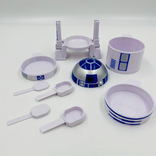 R2-D2 measuring cups (2013) ThinkGeek